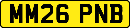 MM26PNB