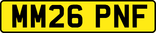MM26PNF