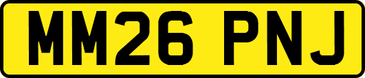 MM26PNJ