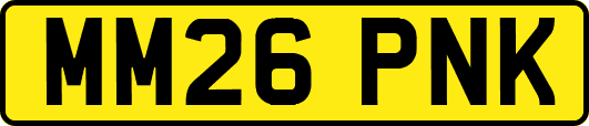 MM26PNK