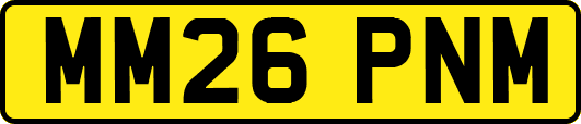 MM26PNM