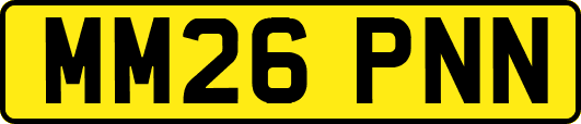 MM26PNN