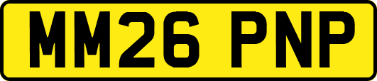 MM26PNP