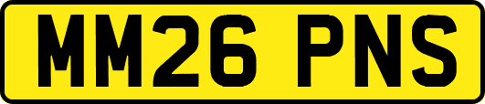MM26PNS