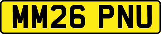 MM26PNU