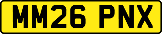 MM26PNX