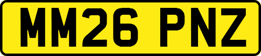 MM26PNZ