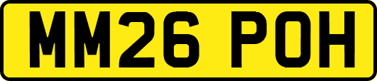 MM26POH