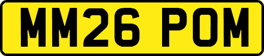 MM26POM