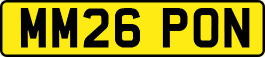 MM26PON