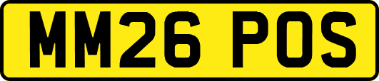 MM26POS