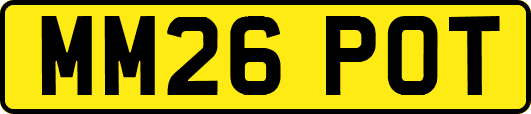 MM26POT
