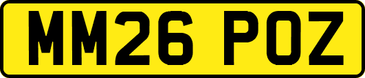 MM26POZ