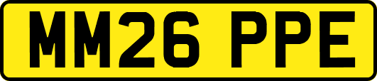 MM26PPE