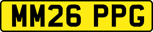 MM26PPG
