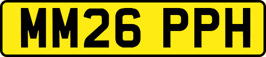 MM26PPH