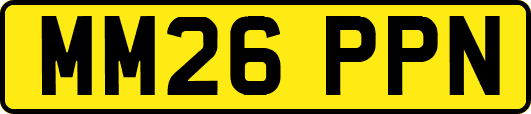 MM26PPN
