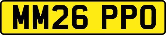 MM26PPO