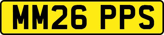 MM26PPS