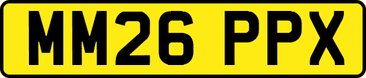 MM26PPX