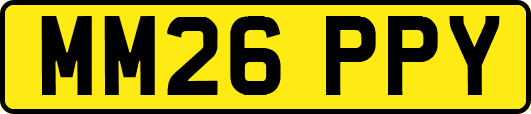 MM26PPY