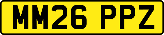 MM26PPZ