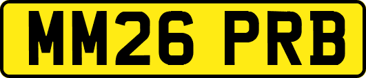 MM26PRB