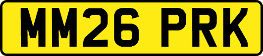 MM26PRK