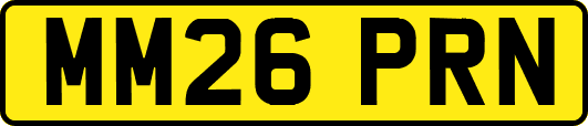 MM26PRN