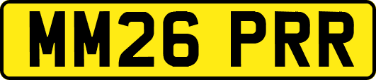 MM26PRR