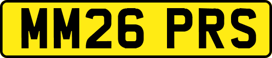 MM26PRS
