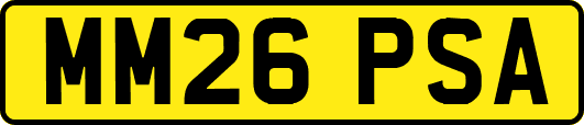MM26PSA