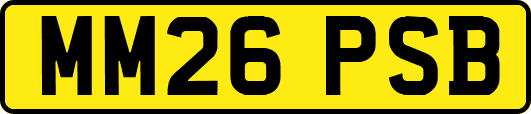 MM26PSB