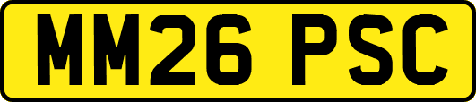 MM26PSC