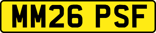 MM26PSF
