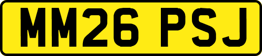 MM26PSJ