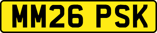 MM26PSK