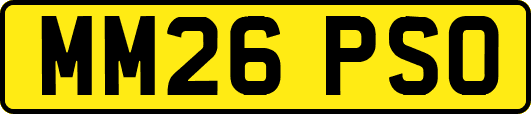 MM26PSO