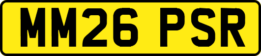 MM26PSR