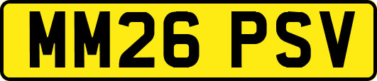MM26PSV