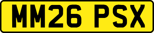 MM26PSX