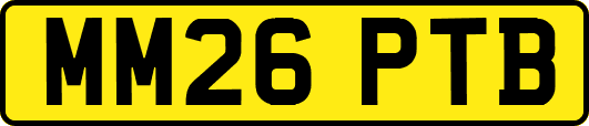 MM26PTB