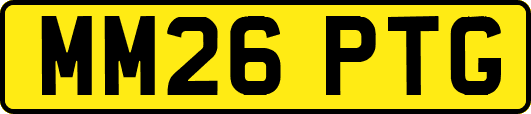 MM26PTG
