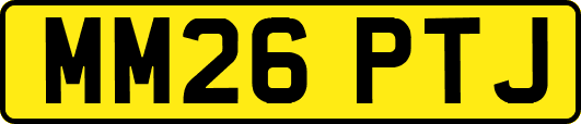 MM26PTJ