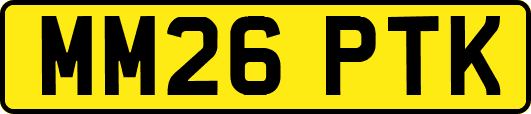 MM26PTK
