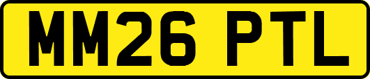 MM26PTL