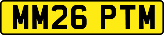 MM26PTM
