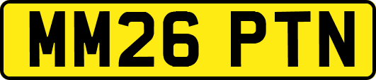 MM26PTN