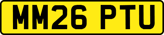 MM26PTU
