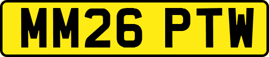 MM26PTW